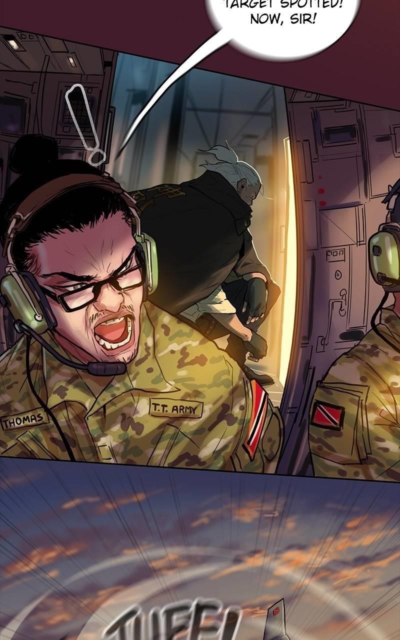 Ordeal Chapter 41 - Page 40