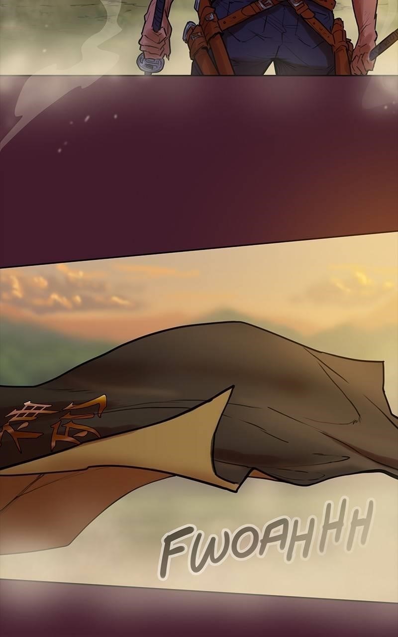 Ordeal Chapter 41 - Page 43