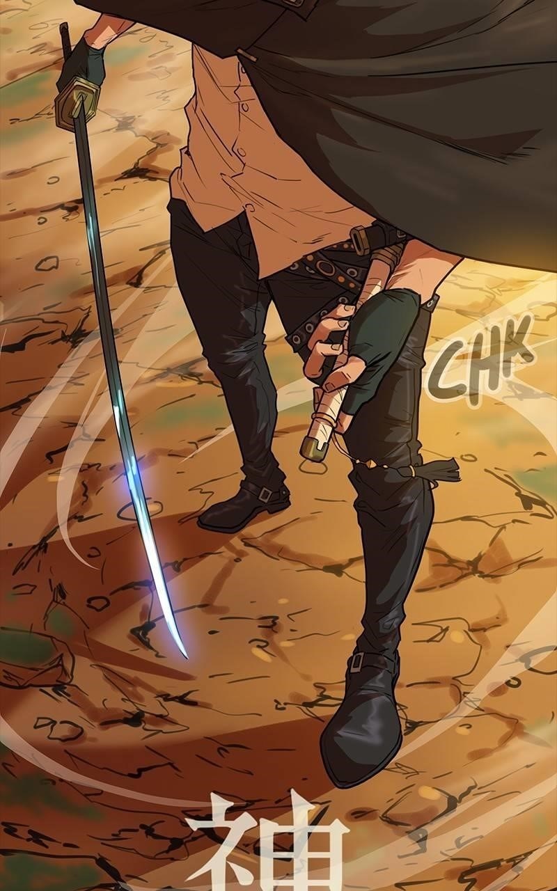 Ordeal Chapter 41 - Page 45