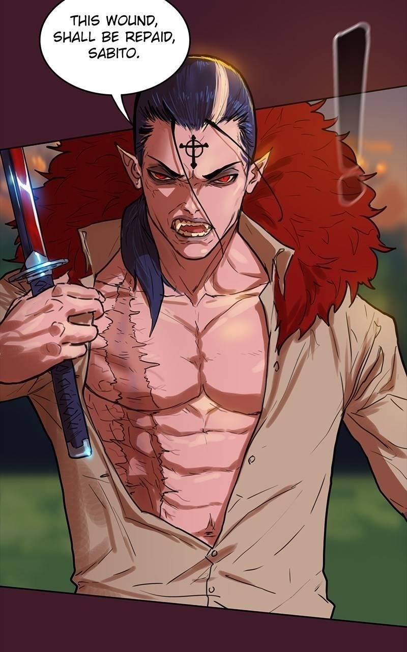 Ordeal Chapter 41 - Page 48