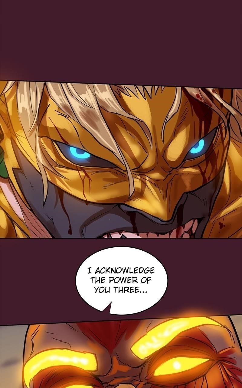 Ordeal Chapter 41 - Page 49