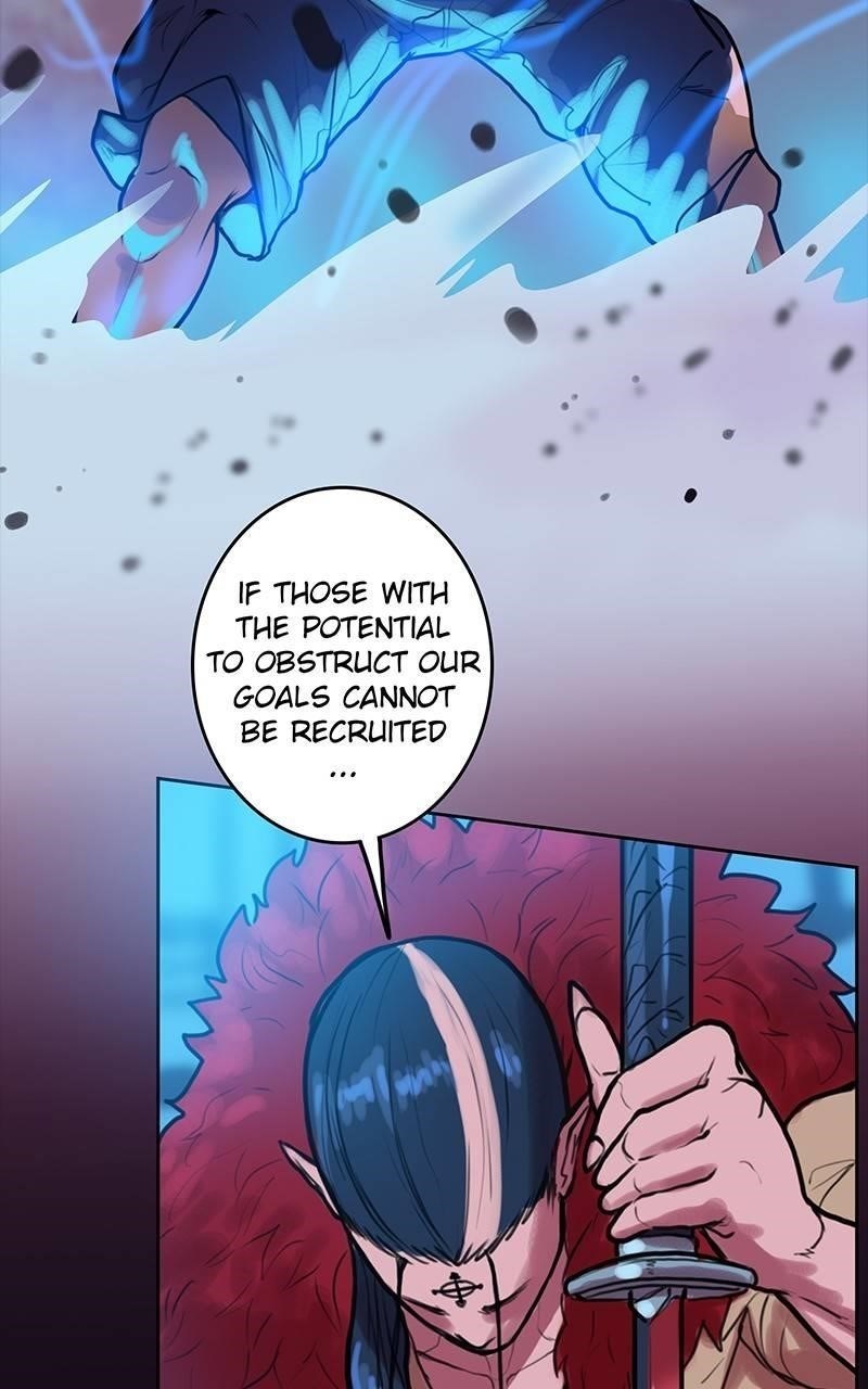 Ordeal Chapter 41 - Page 5