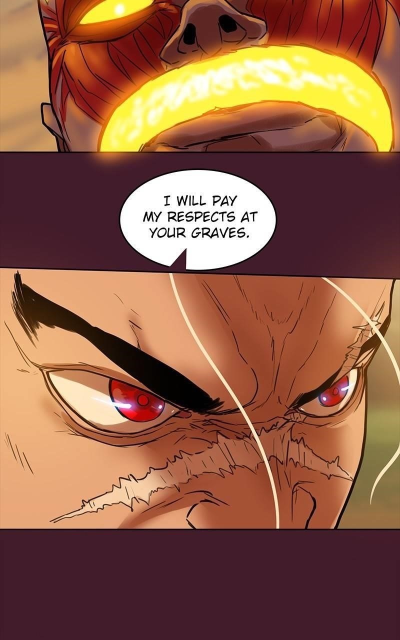 Ordeal Chapter 41 - Page 50