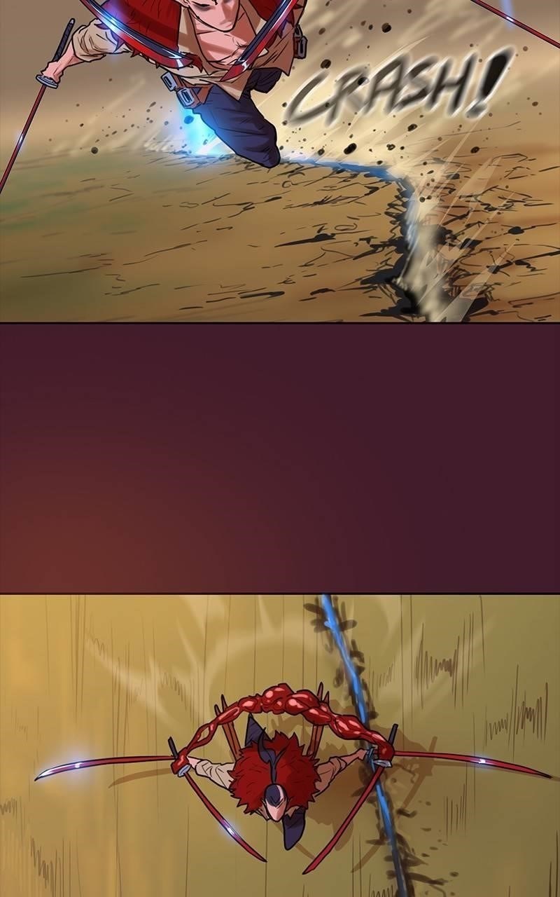 Ordeal Chapter 41 - Page 54