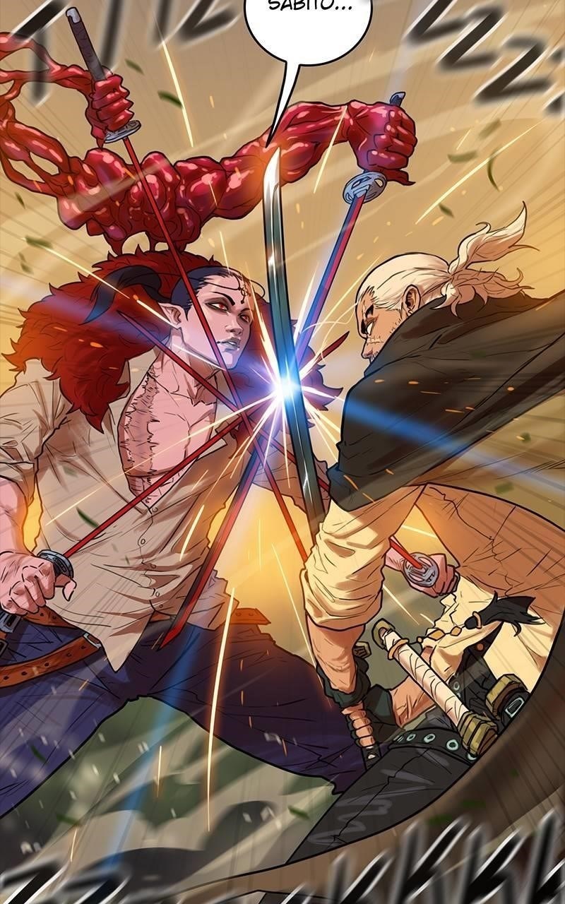 Ordeal Chapter 41 - Page 56