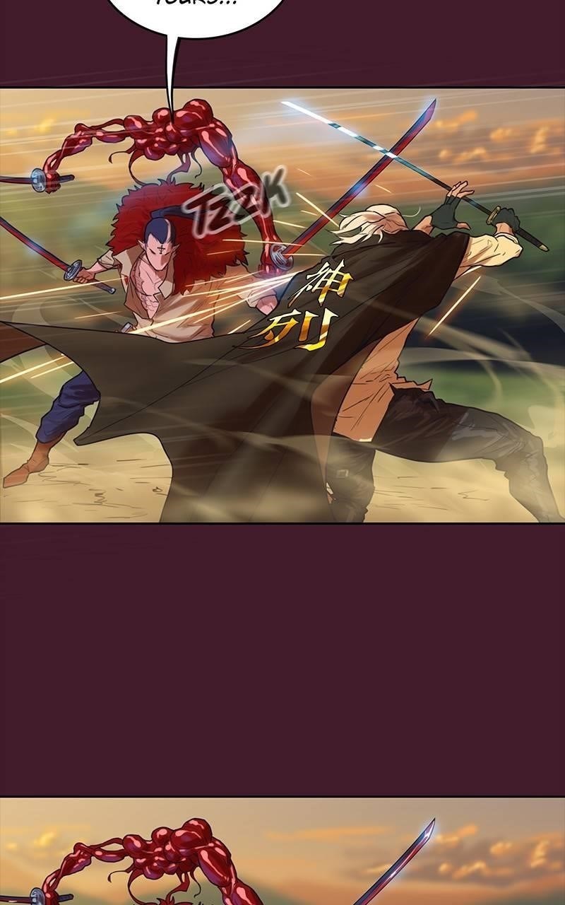 Ordeal Chapter 41 - Page 58