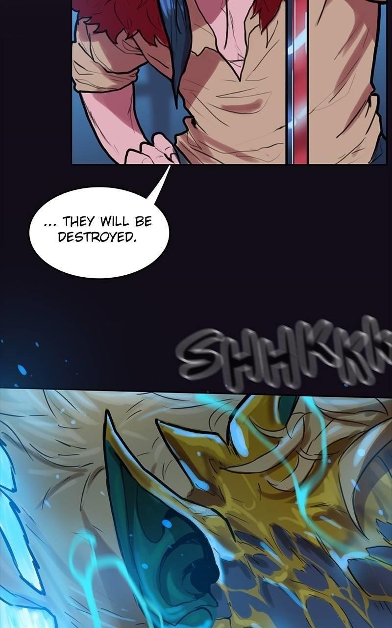 Ordeal Chapter 41 - Page 6