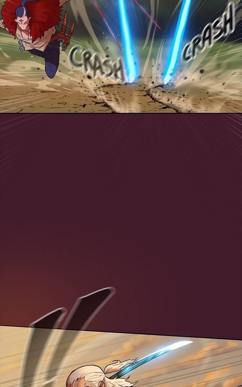 Ordeal Chapter 41 - Page 60