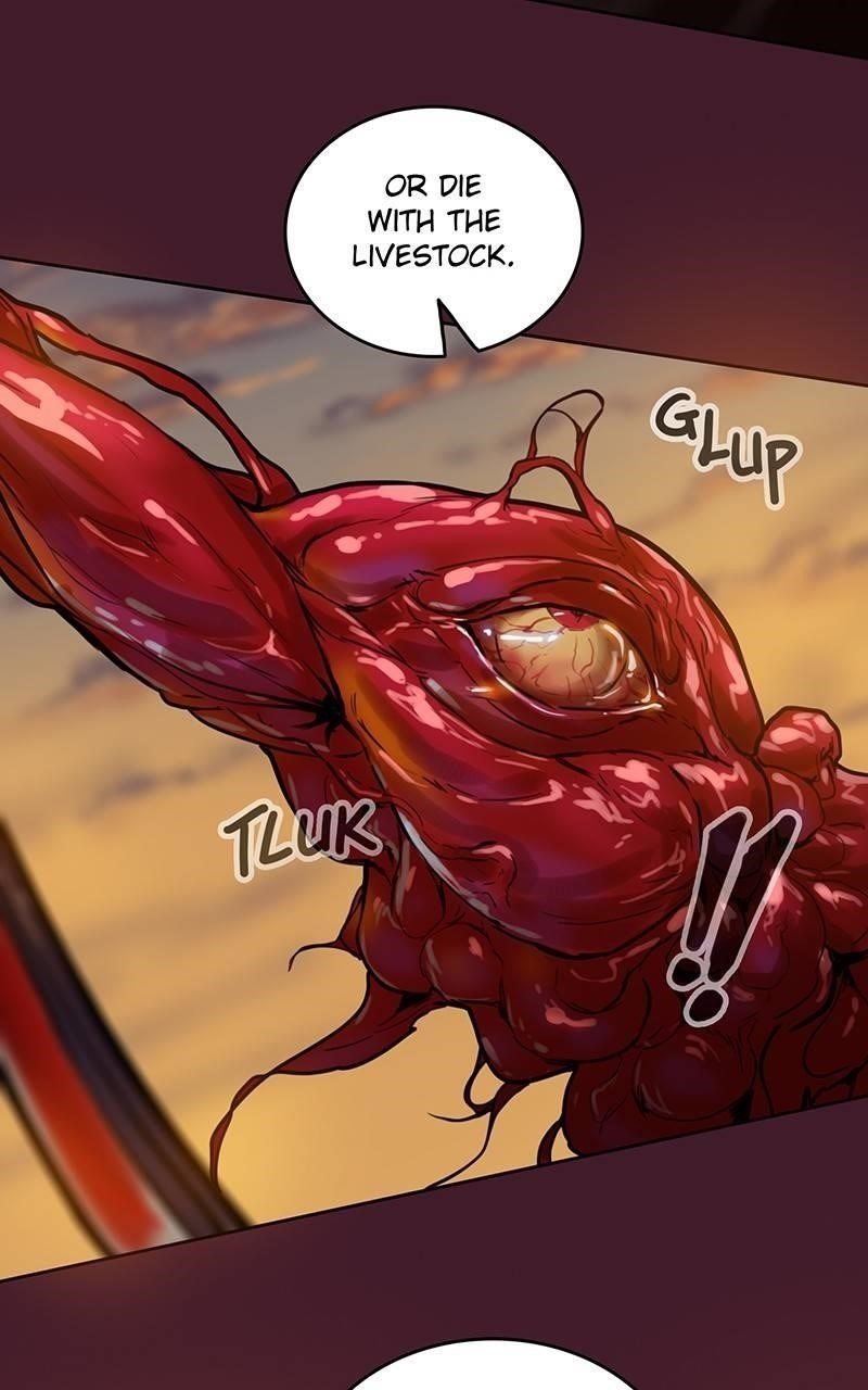 Ordeal Chapter 41 - Page 64