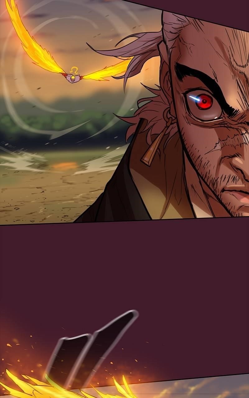 Ordeal Chapter 41 - Page 66