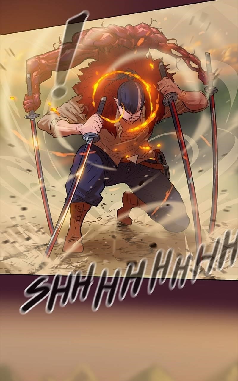 Ordeal Chapter 41 - Page 68