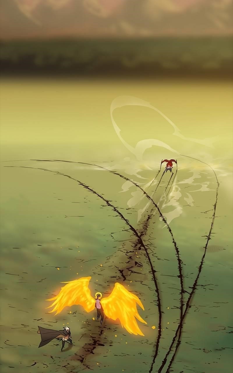 Ordeal Chapter 41 - Page 69