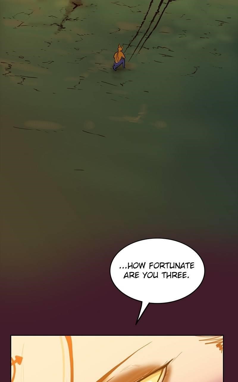 Ordeal Chapter 41 - Page 70