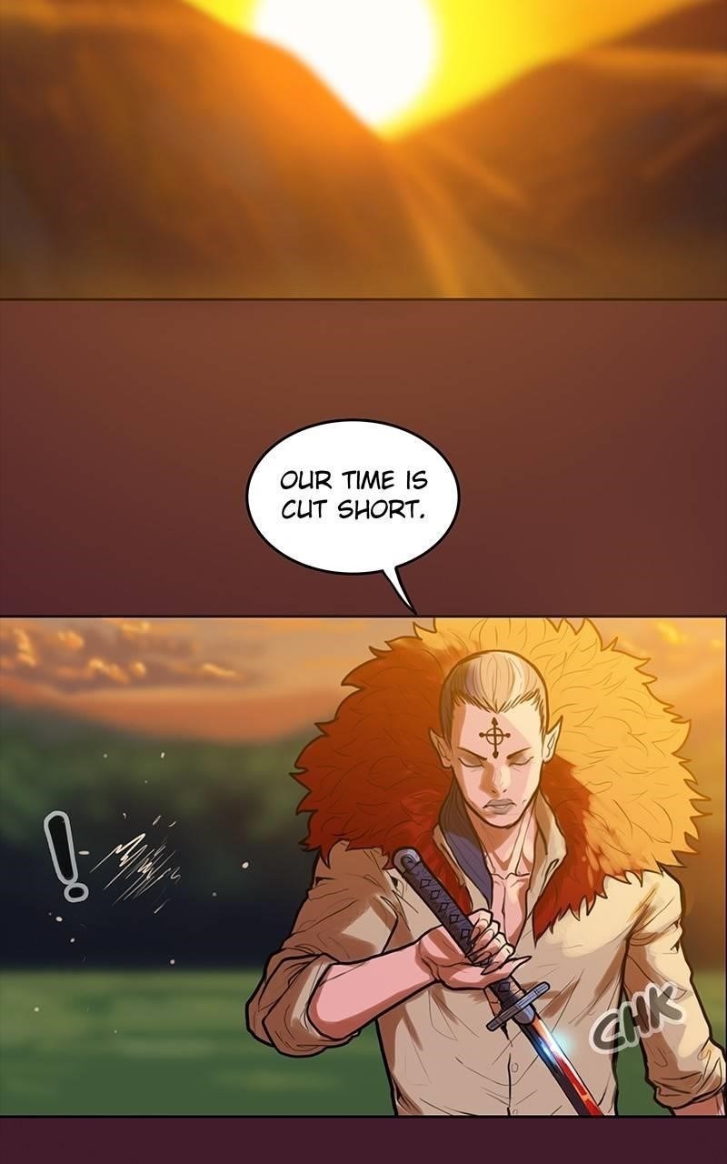 Ordeal Chapter 41 - Page 72