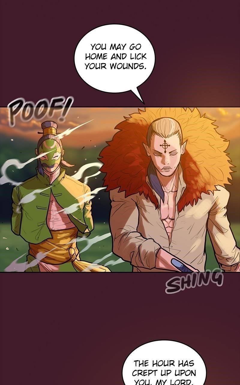 Ordeal Chapter 41 - Page 73