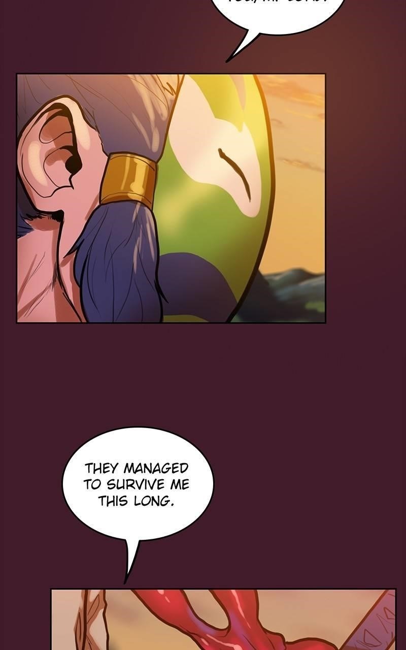 Ordeal Chapter 41 - Page 74