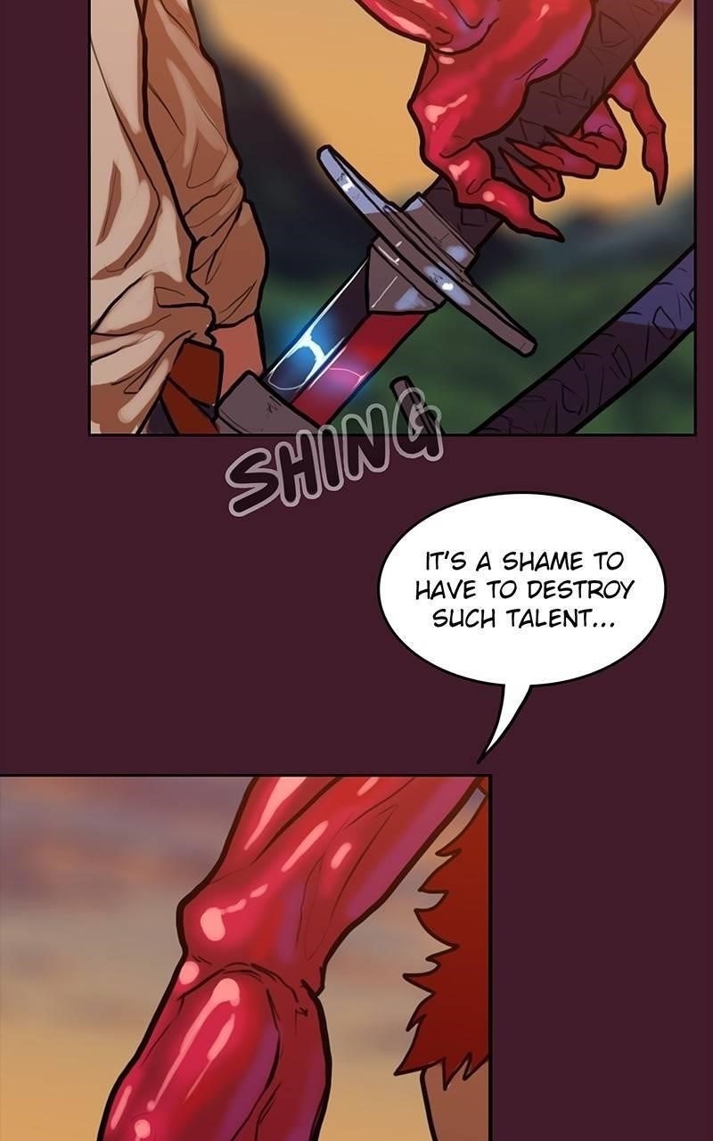 Ordeal Chapter 41 - Page 75