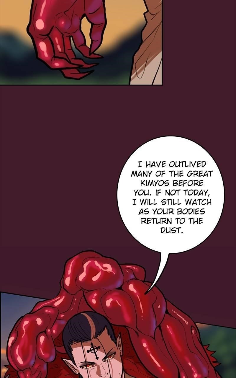 Ordeal Chapter 41 - Page 76