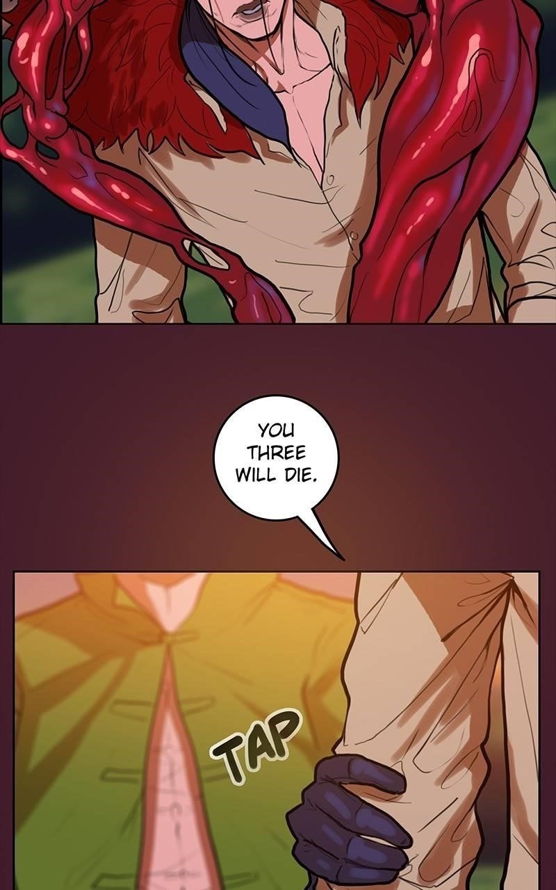 Ordeal Chapter 41 - Page 77