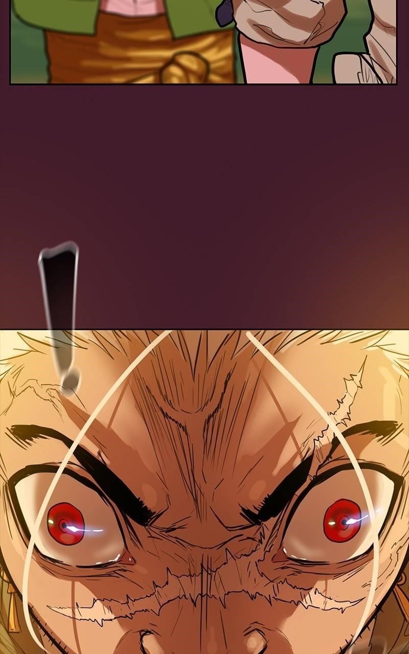 Ordeal Chapter 41 - Page 78