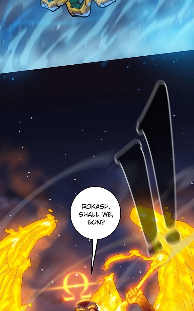 Ordeal Chapter 41 - Page 8