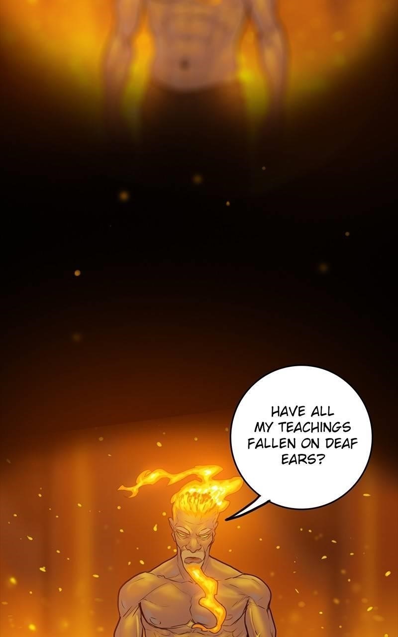 Ordeal Chapter 41 - Page 85