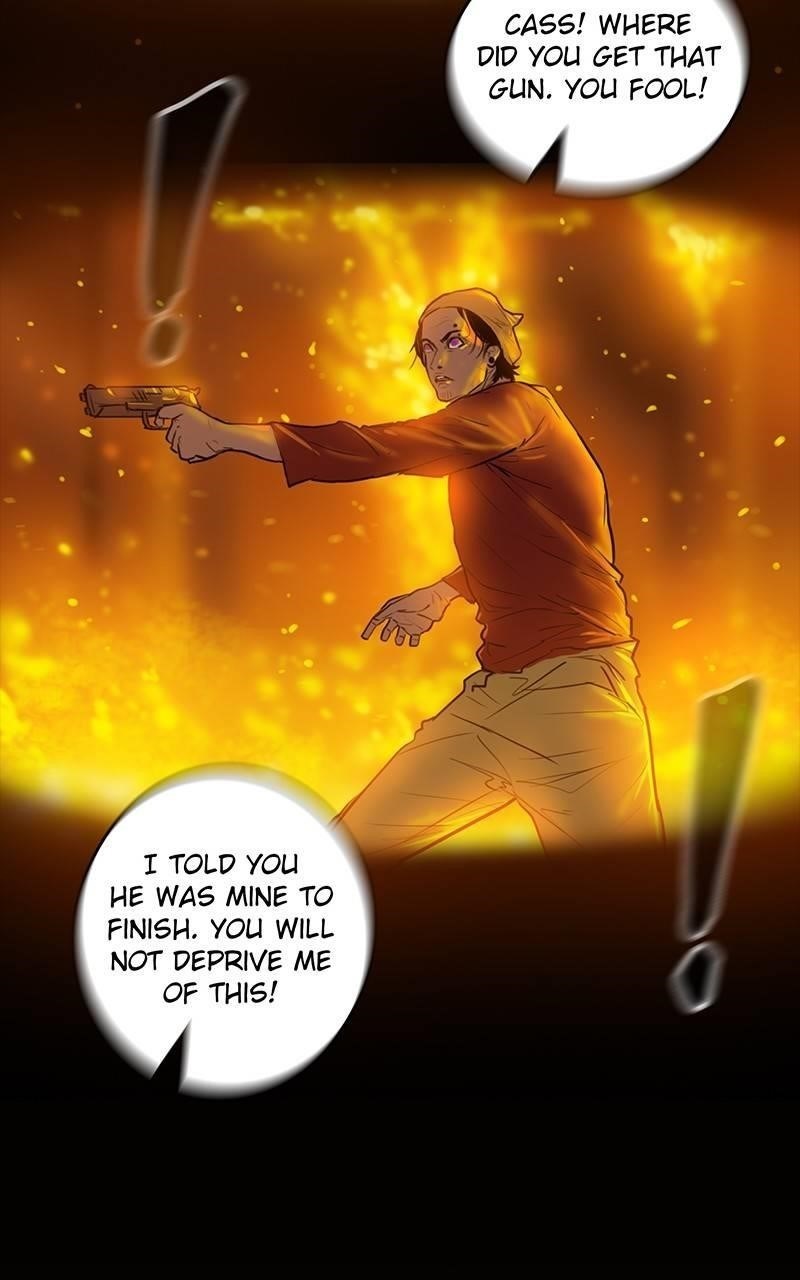 Ordeal Chapter 41 - Page 88