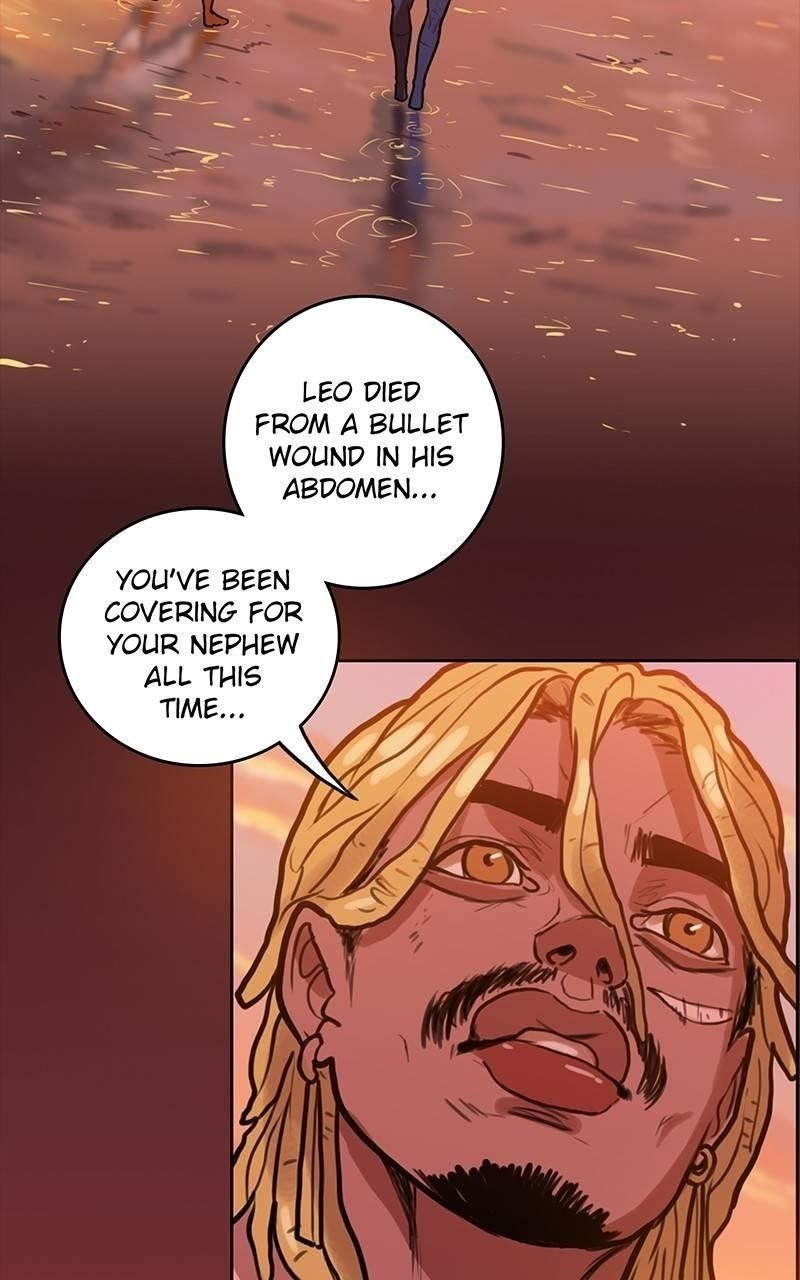 Ordeal Chapter 41 - Page 91