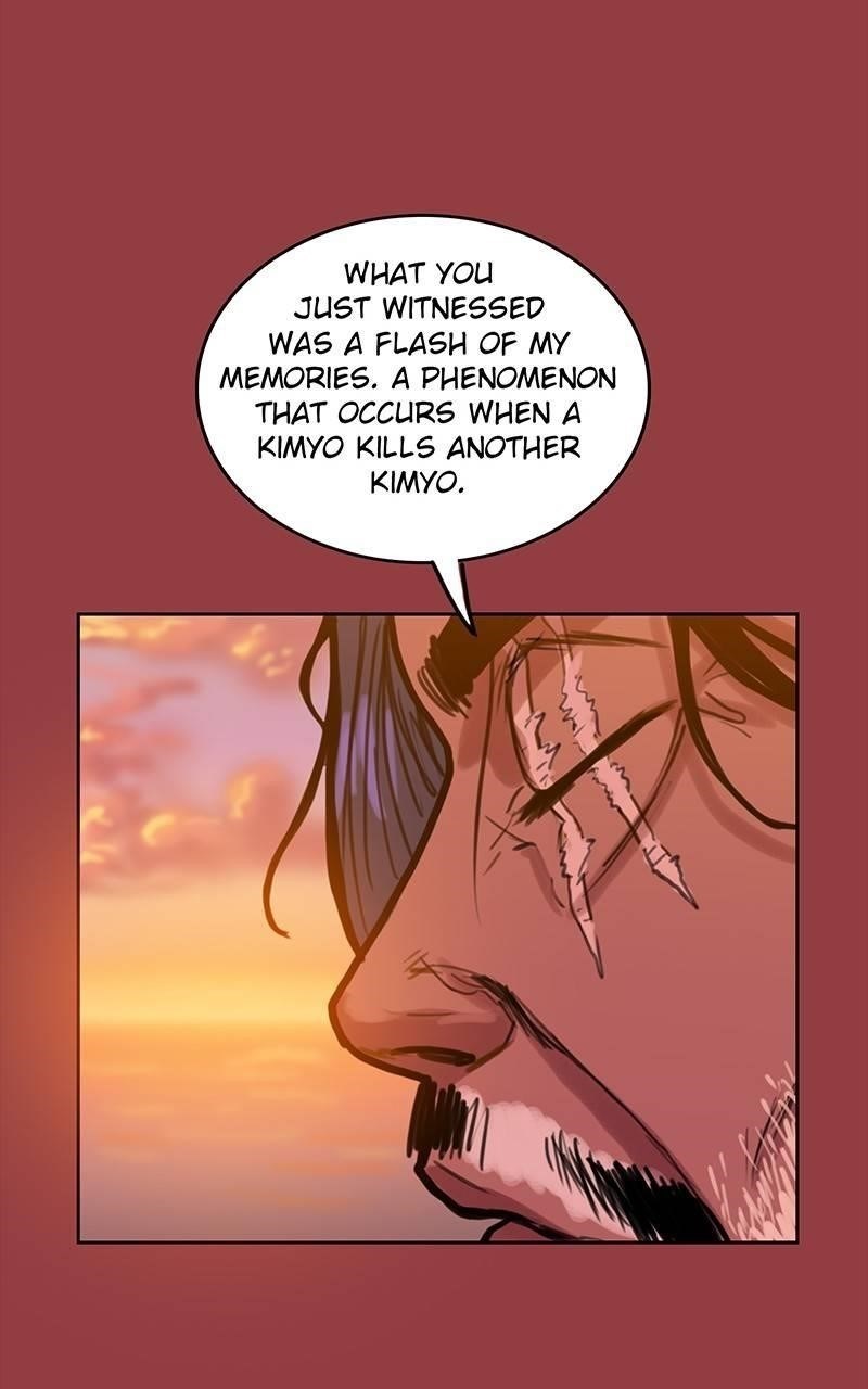 Ordeal Chapter 41 - Page 93