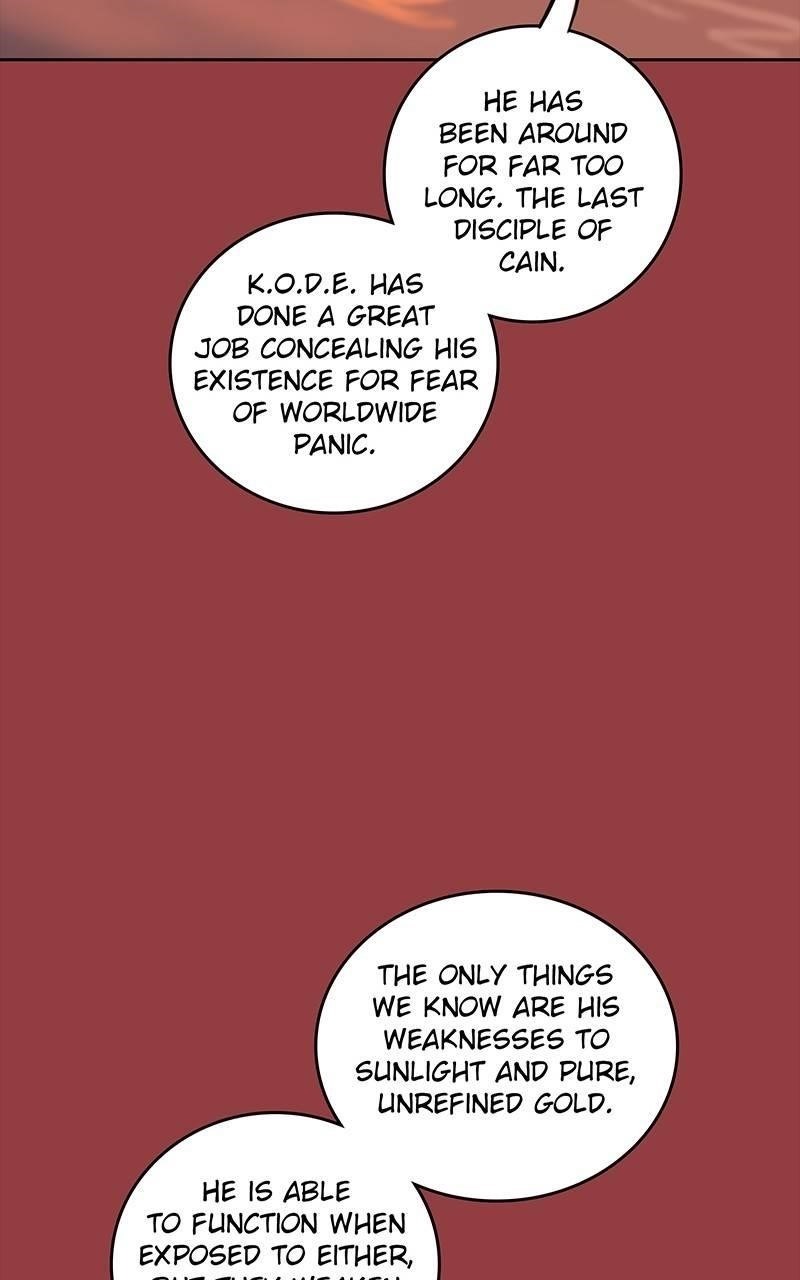 Ordeal Chapter 41 - Page 95