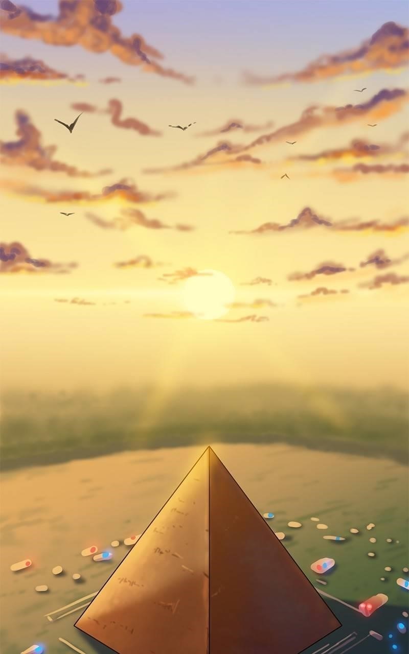 Ordeal Chapter 42 - Page 1