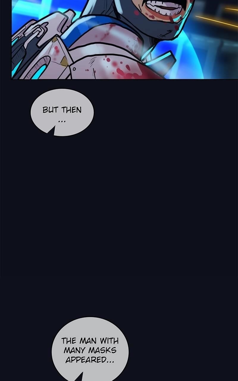 Ordeal Chapter 42 - Page 10