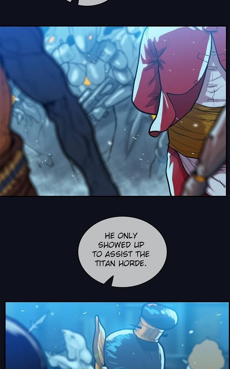 Ordeal Chapter 42 - Page 11