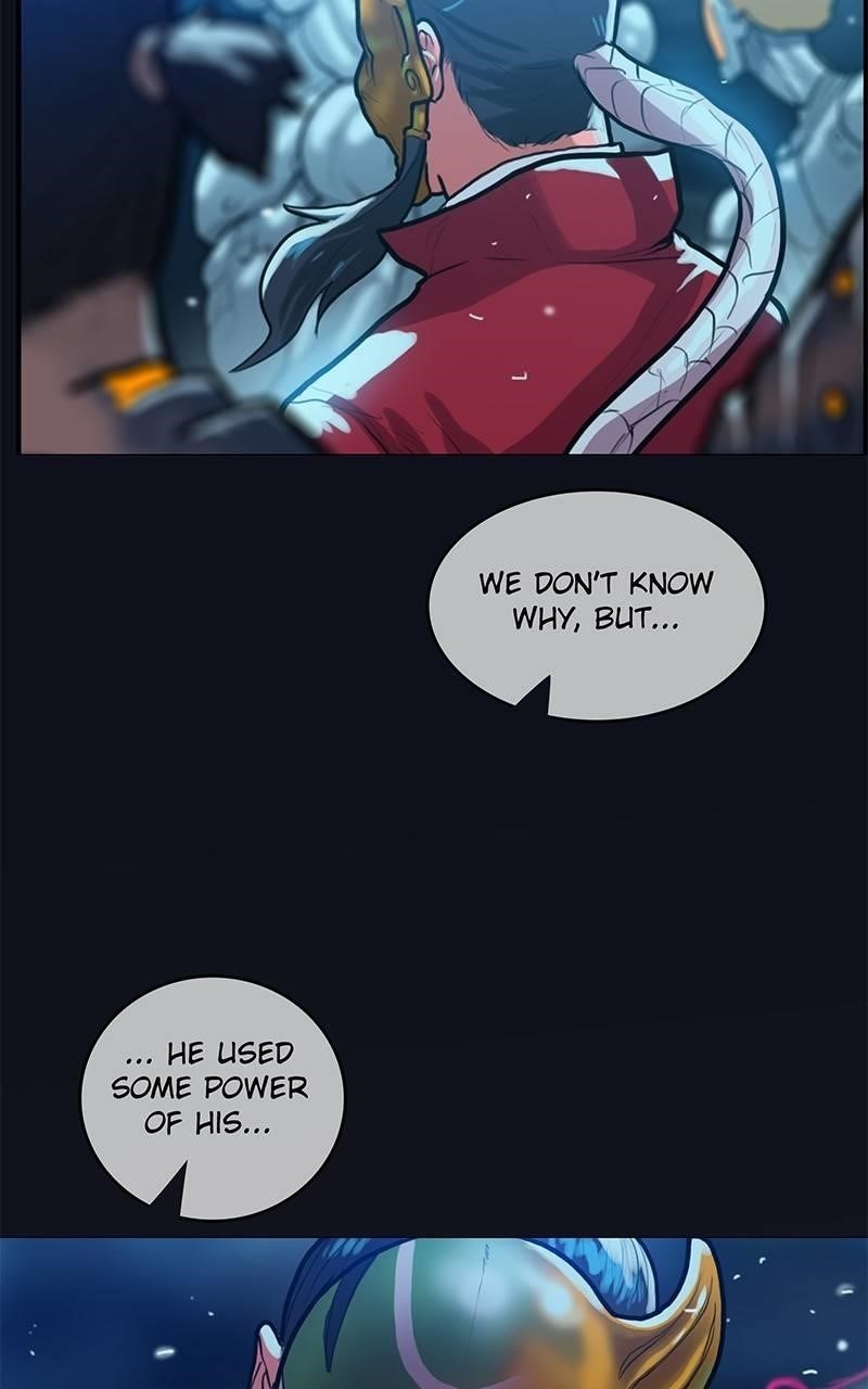 Ordeal Chapter 42 - Page 12