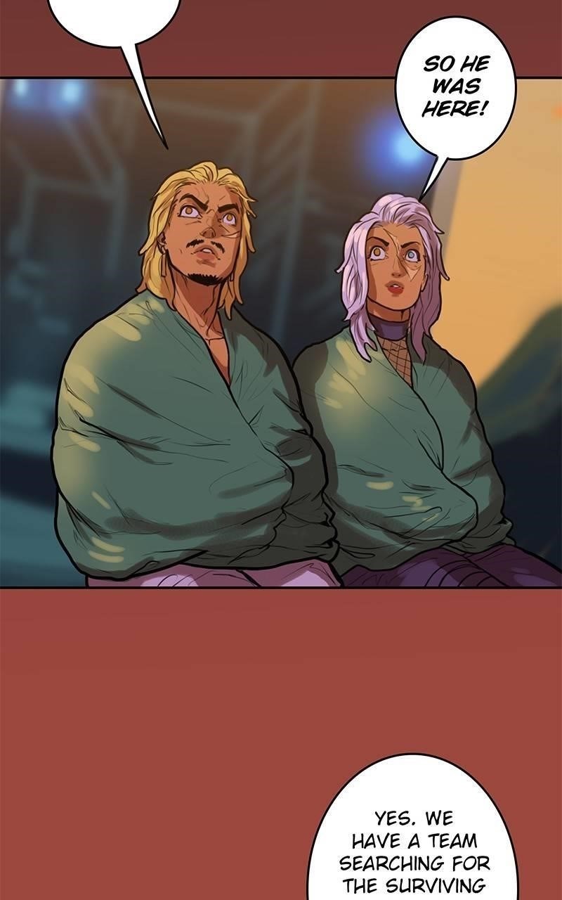 Ordeal Chapter 42 - Page 14