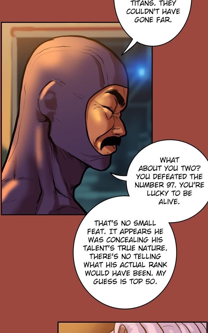 Ordeal Chapter 42 - Page 15