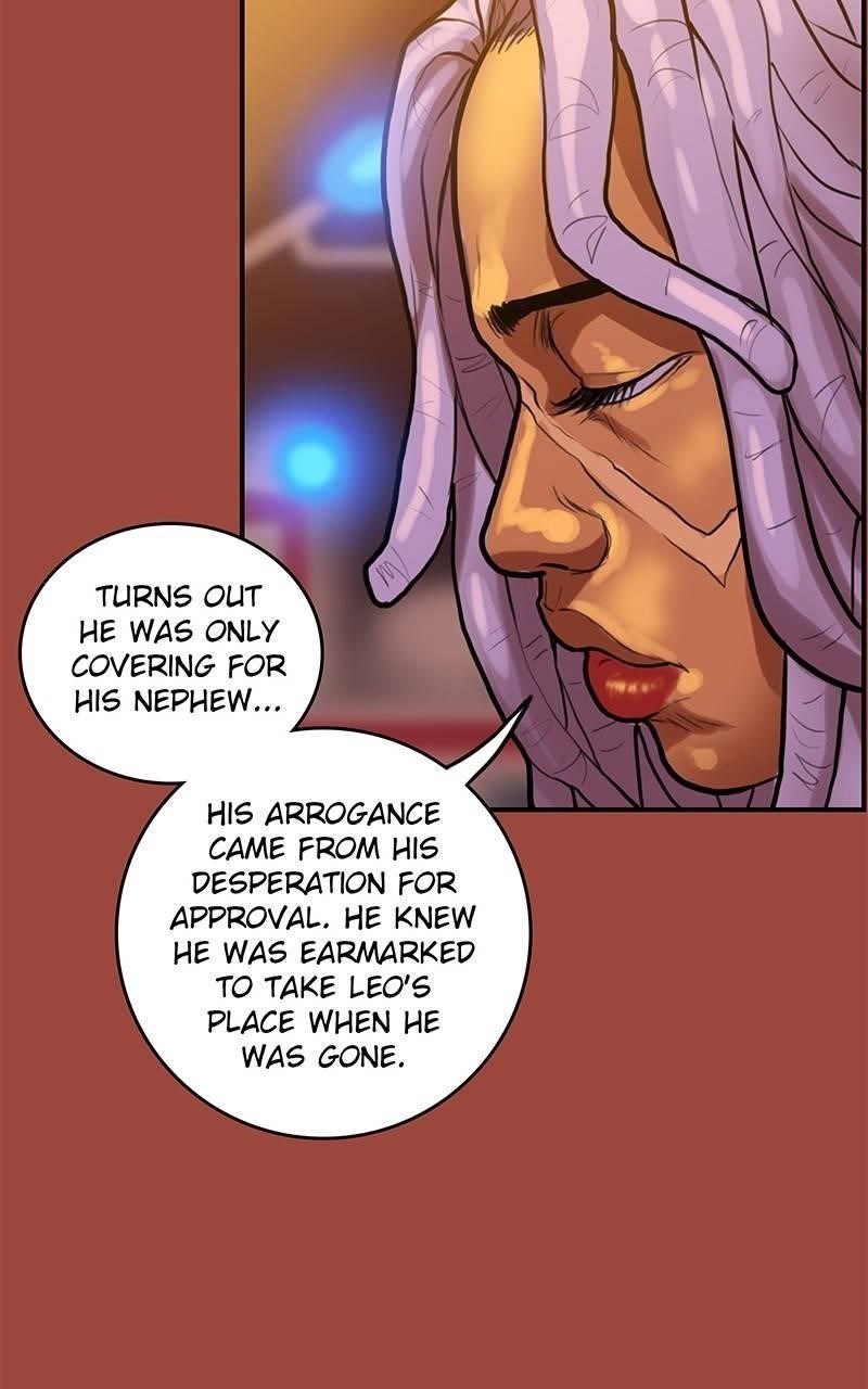 Ordeal Chapter 42 - Page 16