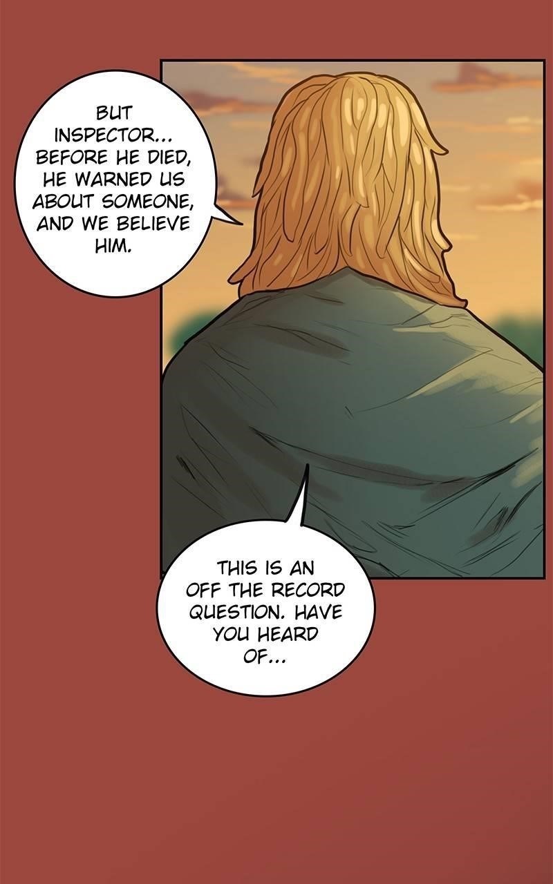 Ordeal Chapter 42 - Page 18