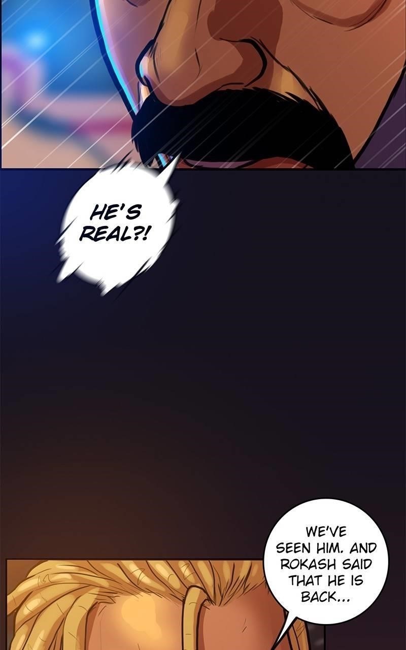 Ordeal Chapter 42 - Page 22