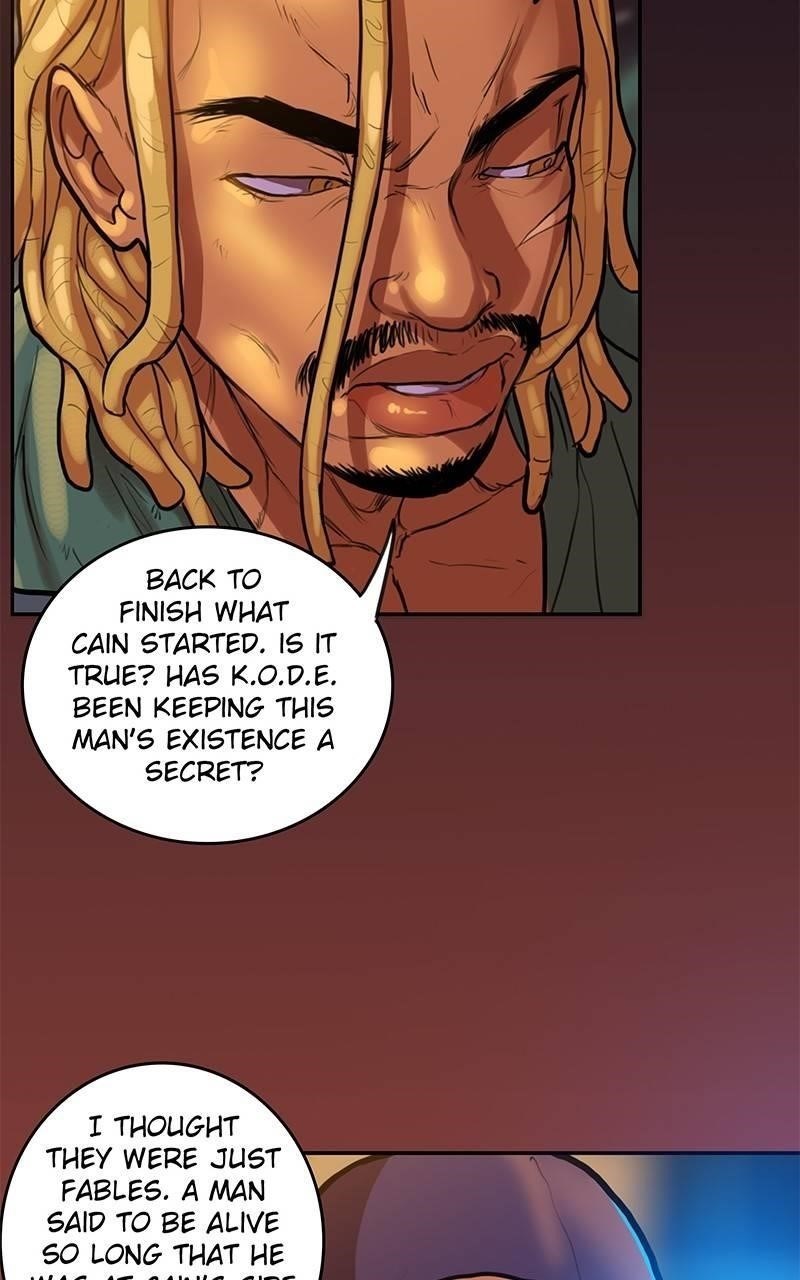 Ordeal Chapter 42 - Page 23