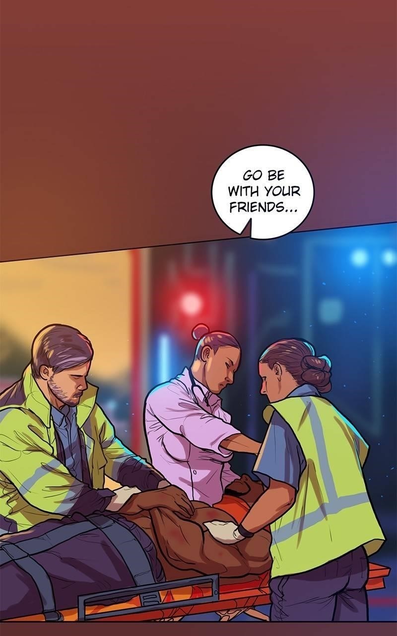 Ordeal Chapter 42 - Page 25