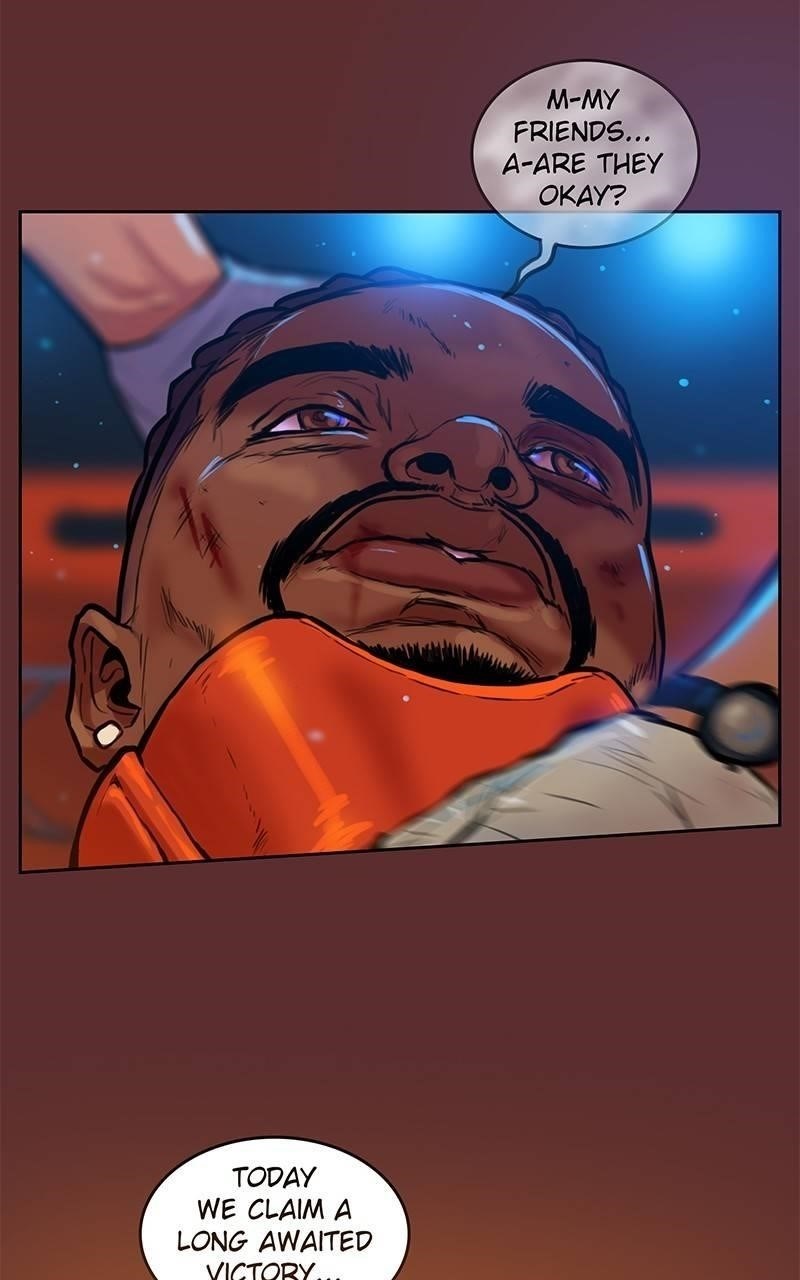 Ordeal Chapter 42 - Page 26