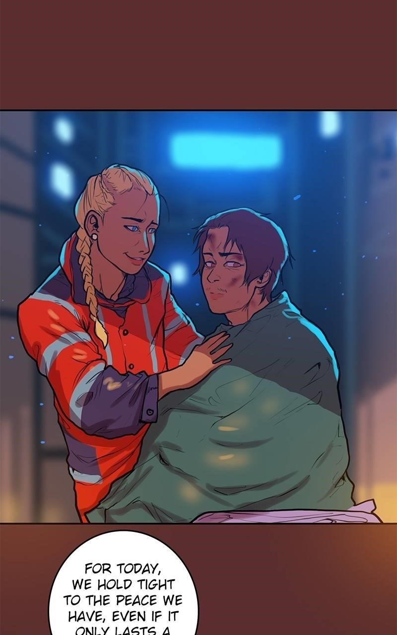 Ordeal Chapter 42 - Page 29