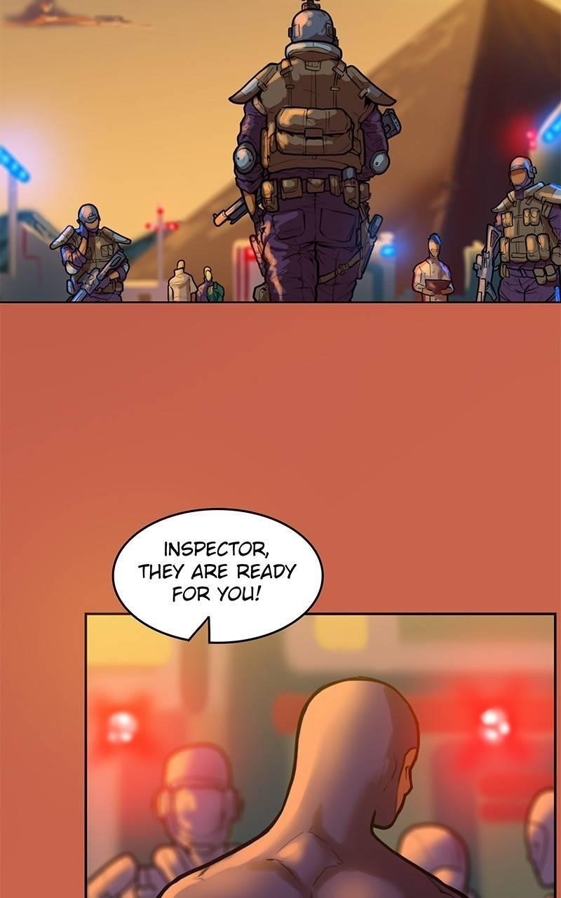 Ordeal Chapter 42 - Page 3