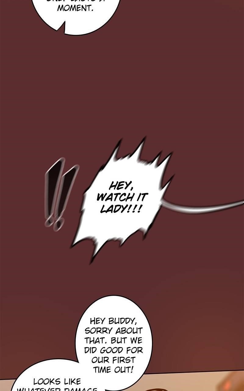 Ordeal Chapter 42 - Page 30