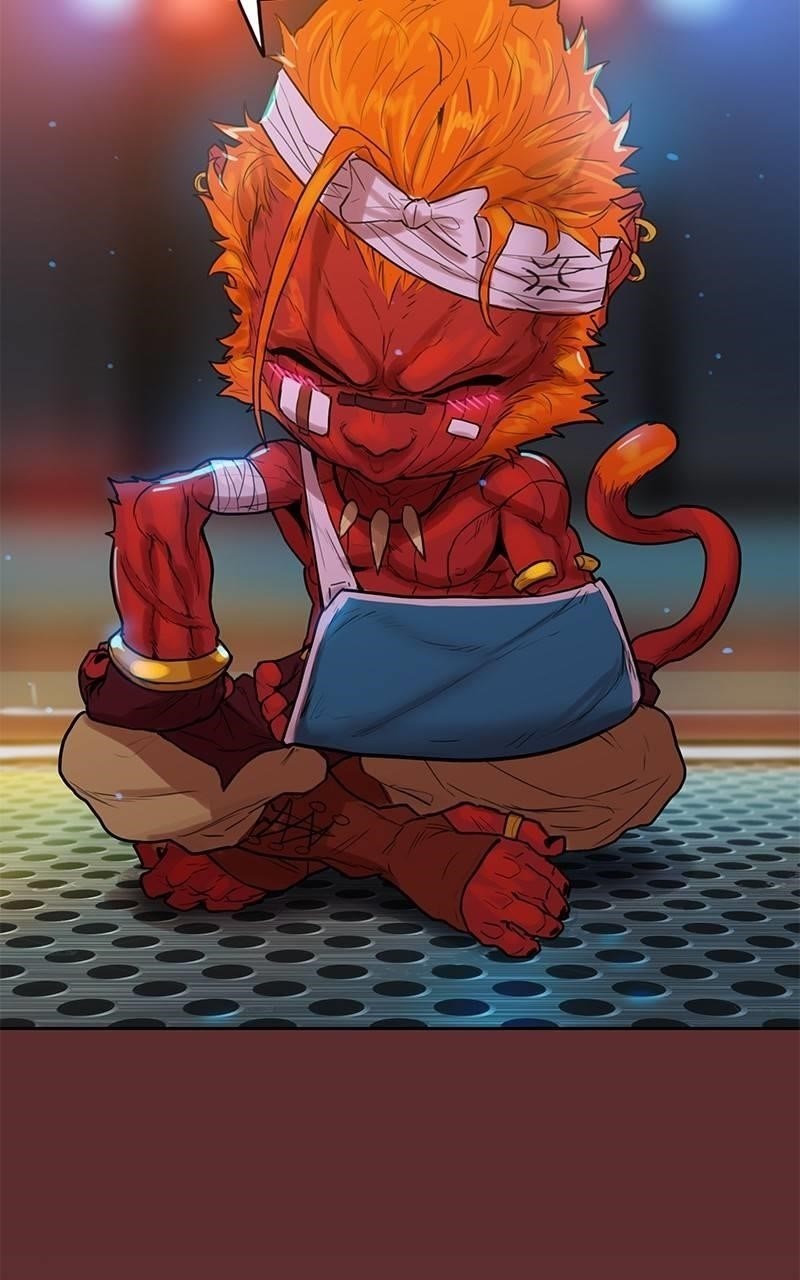 Ordeal Chapter 42 - Page 32