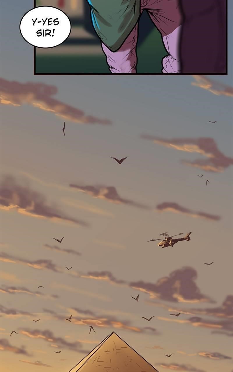 Ordeal Chapter 42 - Page 34