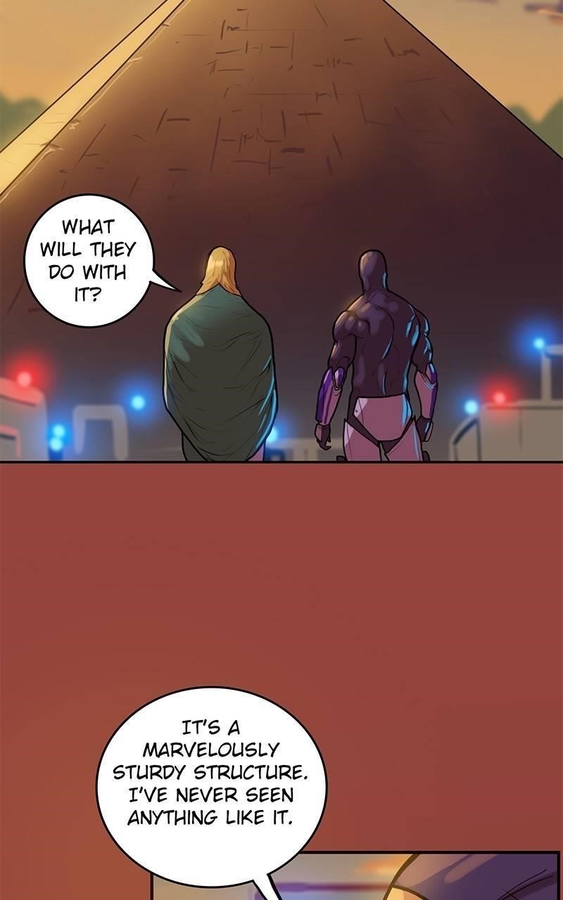 Ordeal Chapter 42 - Page 35