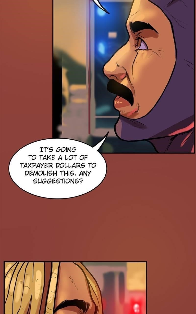 Ordeal Chapter 42 - Page 36