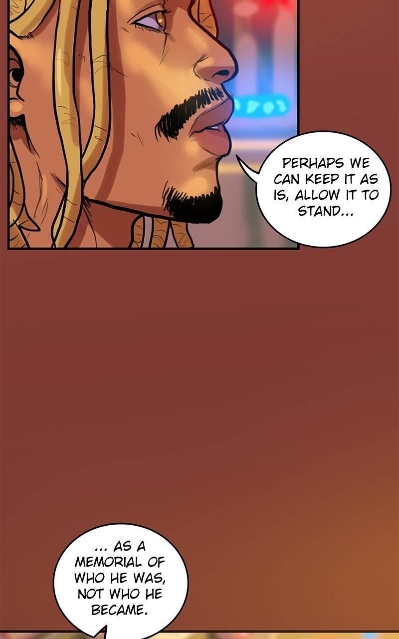 Ordeal Chapter 42 - Page 37